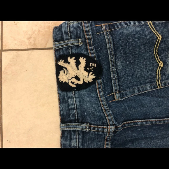 American Eagles boot cut jeans 👖 - Picture 7 of 8